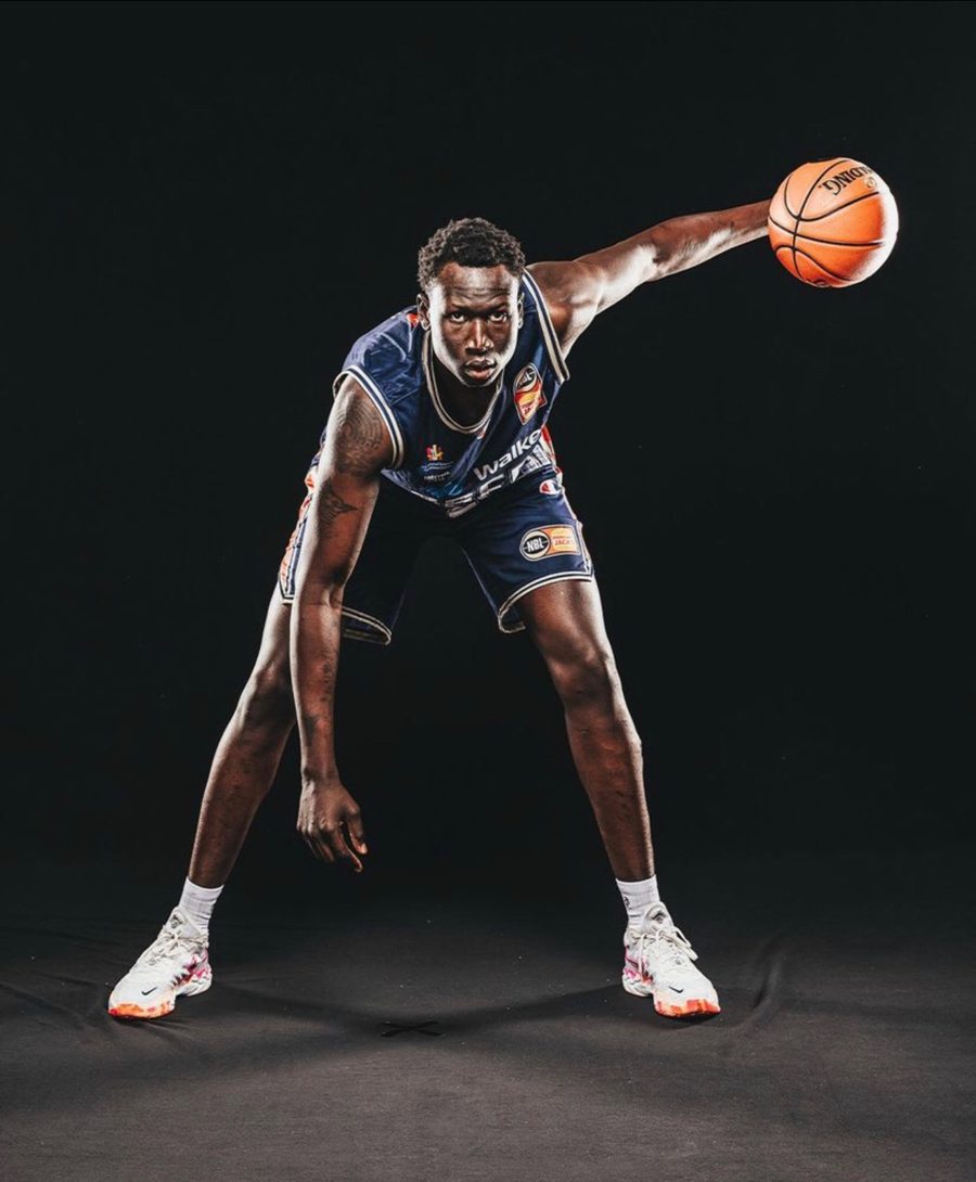 Emmanuel Malou